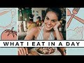 Healthy Recipe Ideas ✨ What I Eat In A Day | Self Care Summer