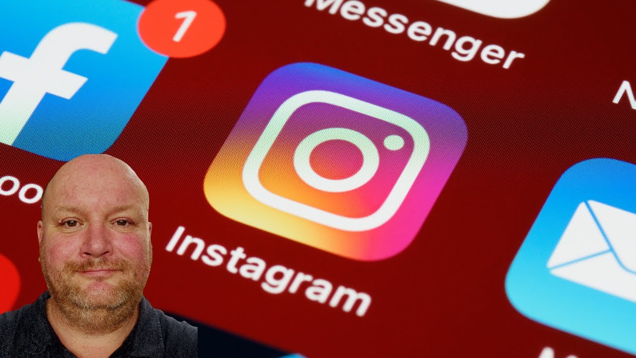 Instagram Presentation To Trade2Business 14/09/21