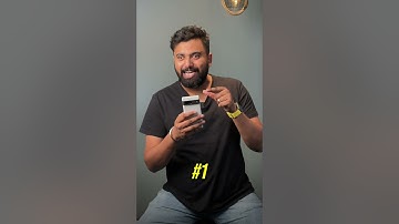 3 Android Gestures You SHOULD Be Using!