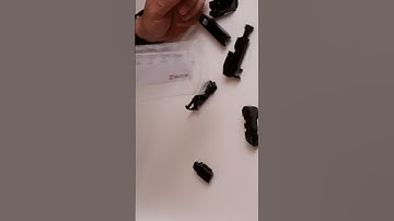 ASMR UNBOXING WURTH WIPER FLATBLADE PRIME  | Würth Malaysia