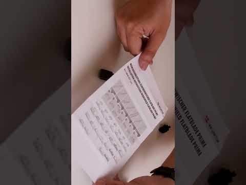 ASMR UNBOXING WURTH