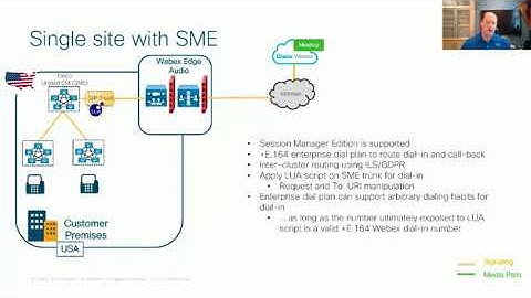 SaaS Authorization Training   Webex Edge   Module 2   Part 5 of 5   Video
