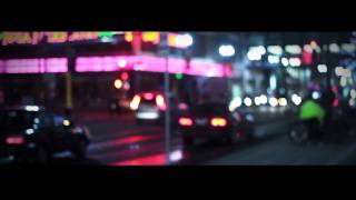 Bboy One 2012 Cinematic Teaser