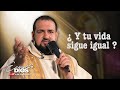 Sacerdote Arles Arias  ¿ Y tu vida sigue igual ?