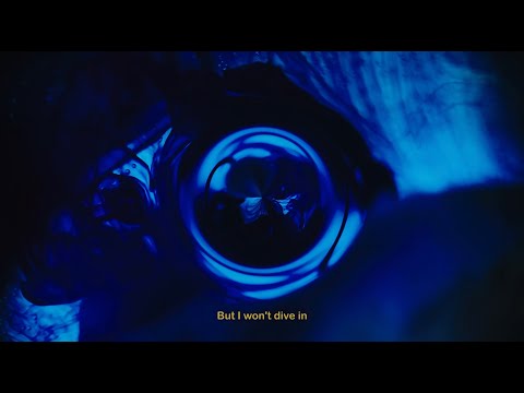 Icare Sandilas - Lens of Wisdom (Official Visualizer)