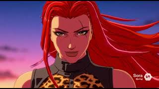 Gigantas Size Puts The Entire City In Danger