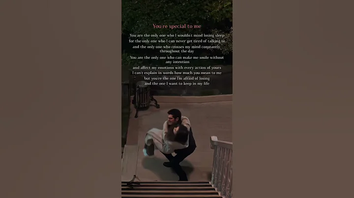 Love Quotes You Mean the World to Me ❤️ | For Lovers