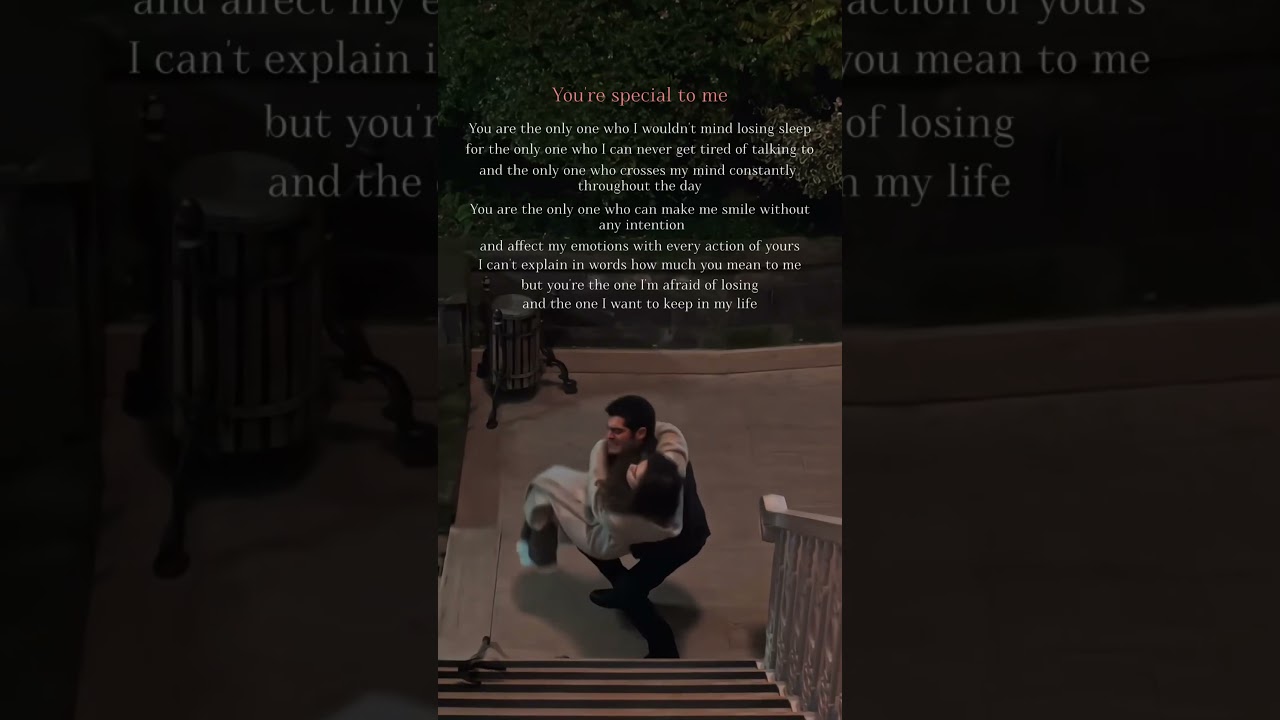 Love Quotes You Mean the World to Me ❤️ | For Lovers