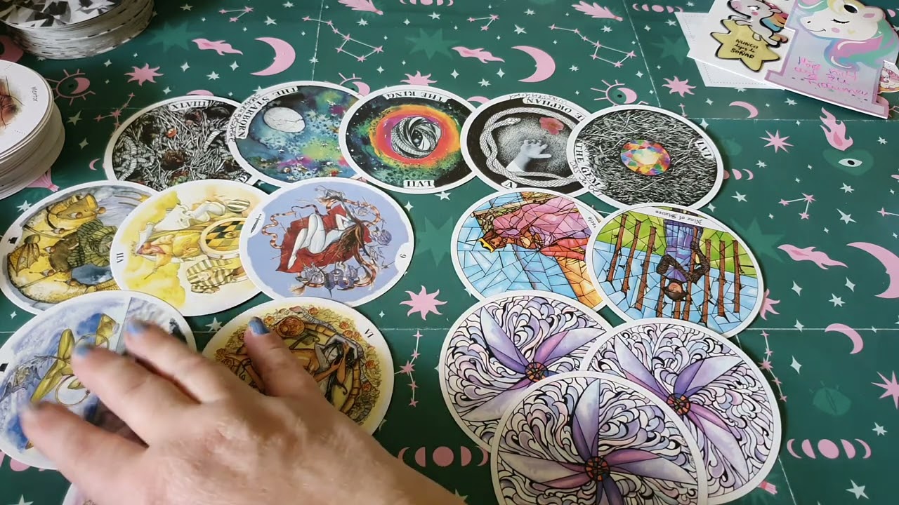 SternZMatch  / Widder vs. Skorpion  / Verbindung heilen, stärken & 💎 erkennen