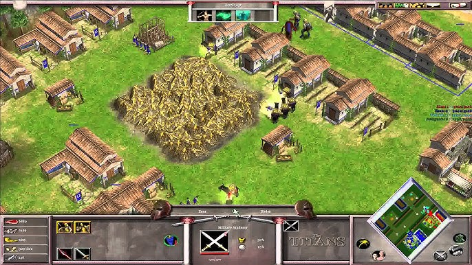 Age Of Empires Iv - Age of Empires IV é pouco: 8 jogos de