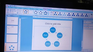 Class-4, Subject- Computer Chapter-5(Presentation software)  Part-2, Video-24 By mrs Radhika
