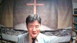 2025년 6월 13일 금새벽 새크라멘토 한인장로교회