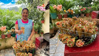 Sorprendí A Mis Invitados Con Unos Conitos De Carne Molida