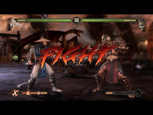 MK9 cheat codes PS3-Xbox Versus mode