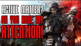 I Was NOT Expecting This From a Military Extraction Shooter