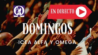 DIRECTO | Nada podemos hacer POR nosotros mismos.