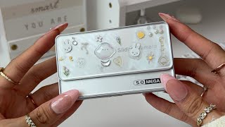 Digi Pop Sliding Camera | Full Setup, Settings & Tutorial 🎀📸 | Digi Pop Cam