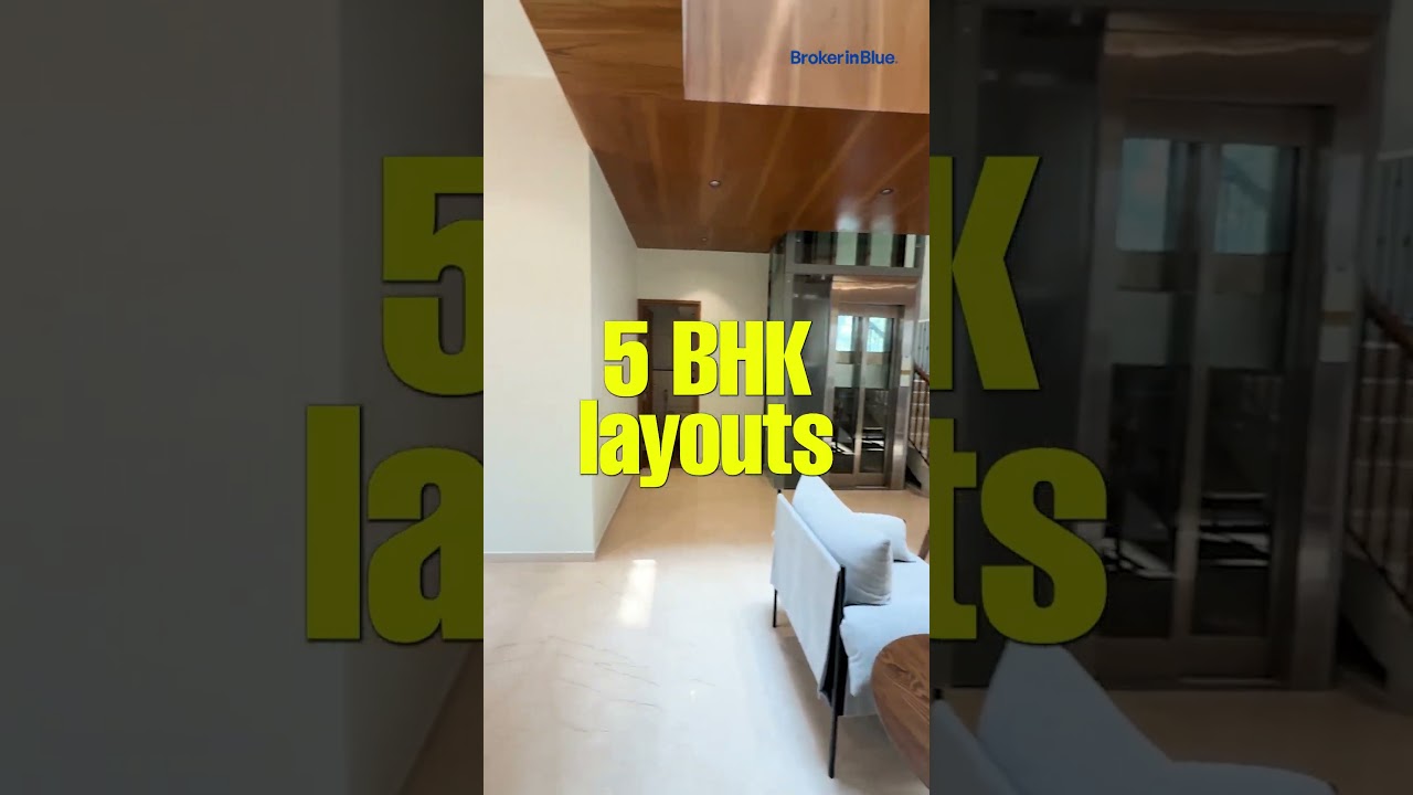 Luxury Villas Near Bangalore Airport from ₹2.99 Cr | Model Unit
