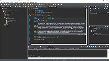 Capitulo 16 - Java cómo programar - 10 edición - de Paul Deitel y Harvey Deitel