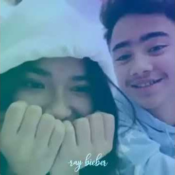 Video Ajeng and rafi mesra yah jangan lupa follow and subscribe yah