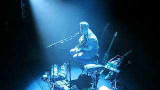 Asaf Avidan - To Love Another  (Paris, La Cigale)