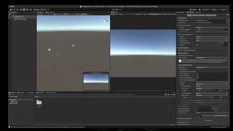 Unity tutorial 1: Getting Started