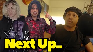 Jace Shares His Thoughts On The Underground, Cosigns Nettspend, Supachefm & Gets Deep!
