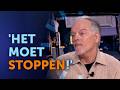 MOEITE met plaatsen GROTE ASIELGEZINNEN: 'Je schrikt je dood'