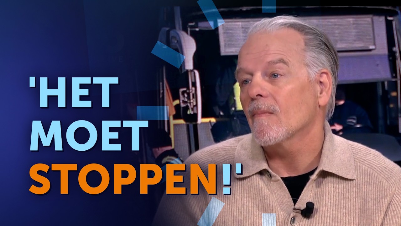 MOEITE met plaatsen GROTE ASIELGEZINNEN: 'Je schrikt je dood'