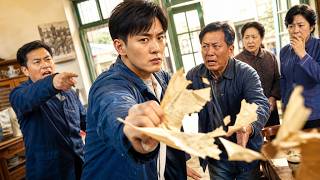 Information Reborn back to 1980s Changbai Mountain, he builds his path to top tycoon News