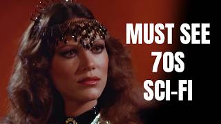 10 Greatest Sci-Fi Movies of the 1970s That Are Still Incredible Today