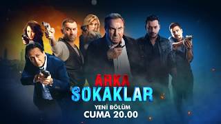 Arka Sokaklar 478. Bölüm Fragman