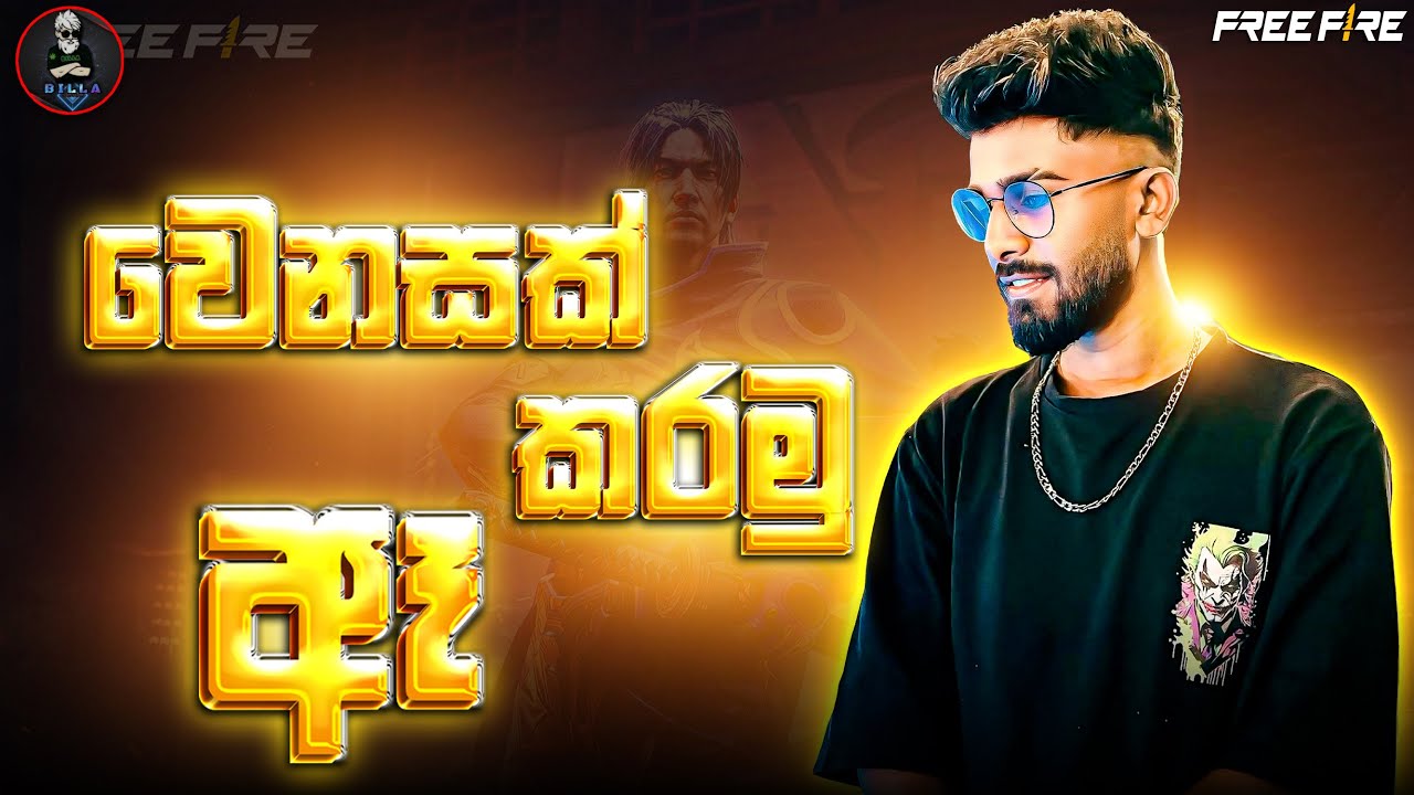 bk8bet app tài xỉu online uy tín awooo 23 - BILLA LIVE -FREE FIRE LIVE STREAM - RUSH GAME PLAY freefire live