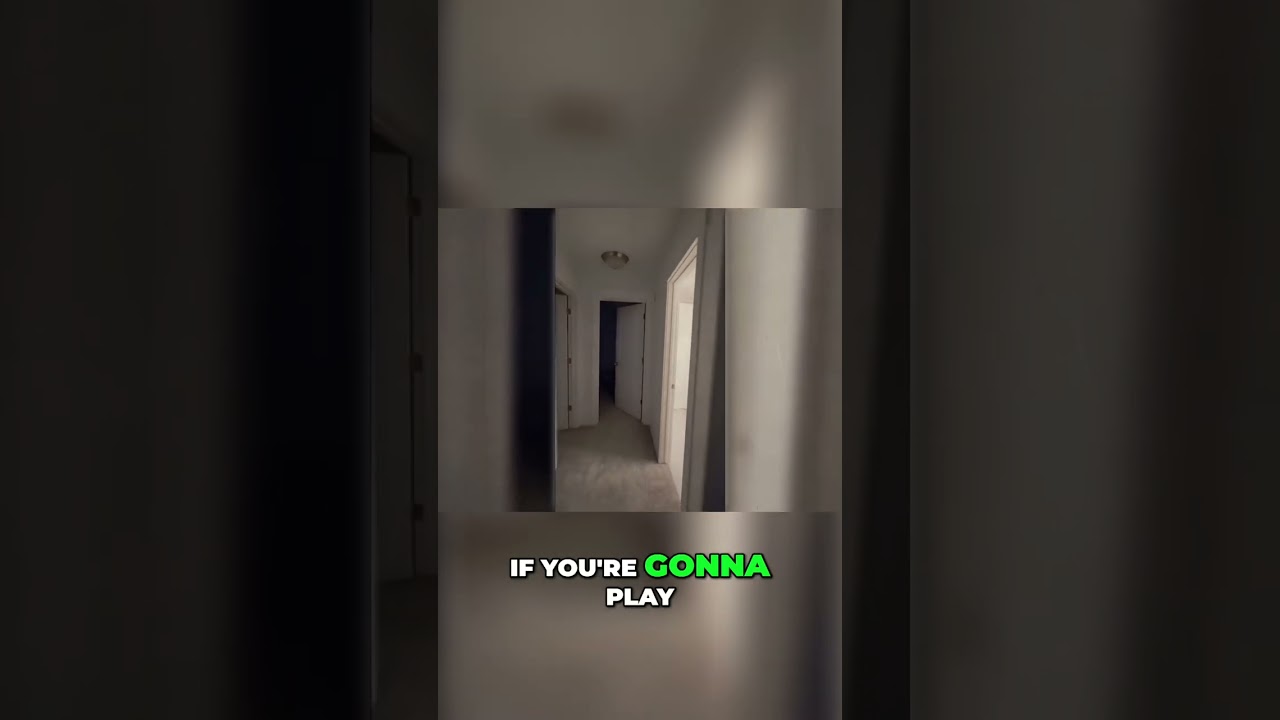 Unexplained Paranormal Activity: Haunted House Horror Experience