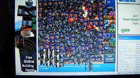 Ballons Tower Defence 4 - Sandbox Mode