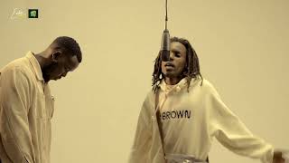 Kavali King Ft. Unity - 16 | Echo Sessions