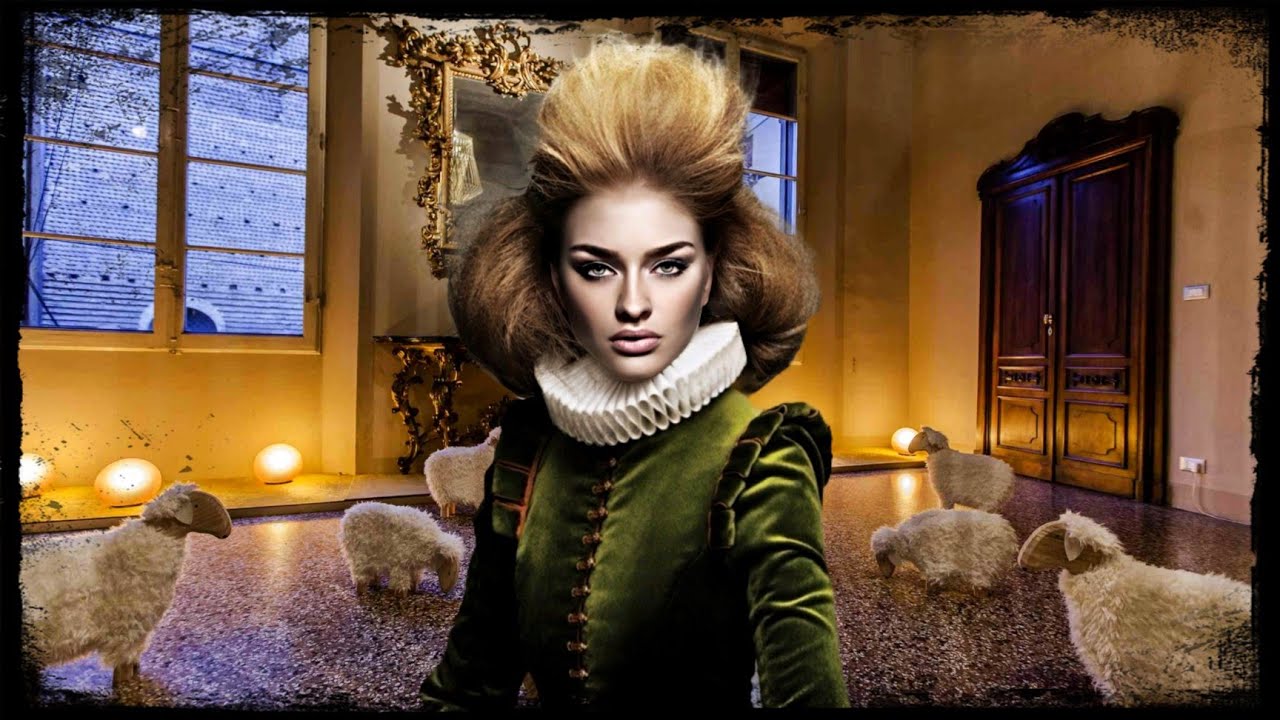 COSA PENSA DI TE IN QUESTO MOMENTO ? | tarocchi interattivi