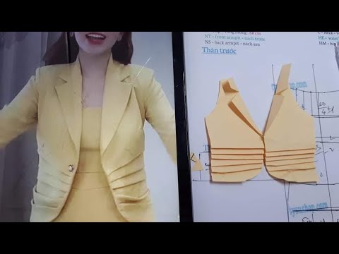 Video Áo Giả Vest - youtube