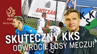 MAGAZYN eWINNER 2. LIGI – 33. kolejka (2022/23)