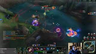 Chaox is Back!