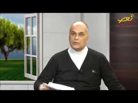 حكاية قديس 26 1 2017 ابو الرهبان كوكب البرية حبيب الله مار انطونيوس1