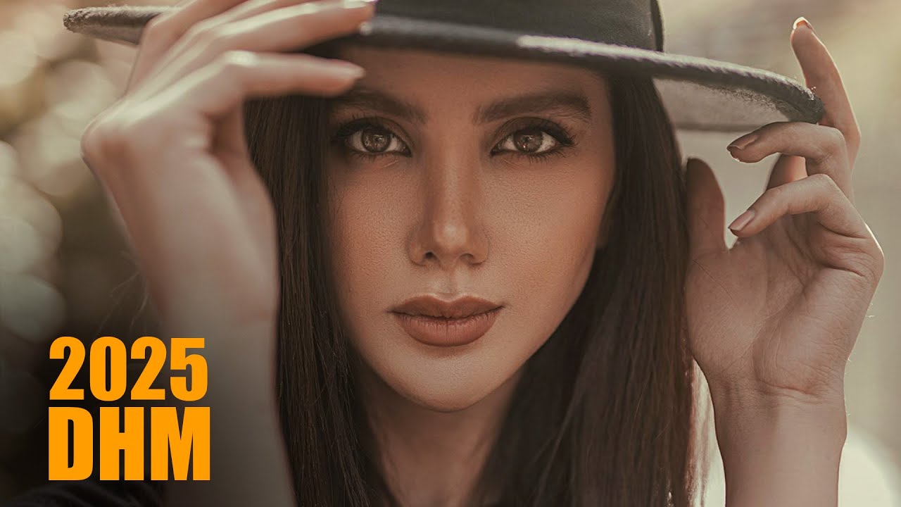 DNDM & Mr Salama & Umar Keyn & Davvi - Лучший Retro Disco Relax сборник (новинки внутри)