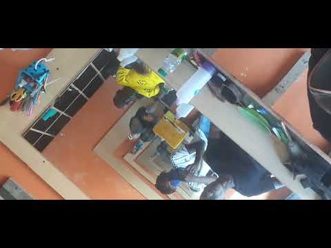 GA CHI UTU UZIMA Gonga Da FikhalipaC Barber Cut Z