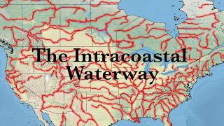 The 3,000-Mile Water Highway Hiding Along America’s Coast