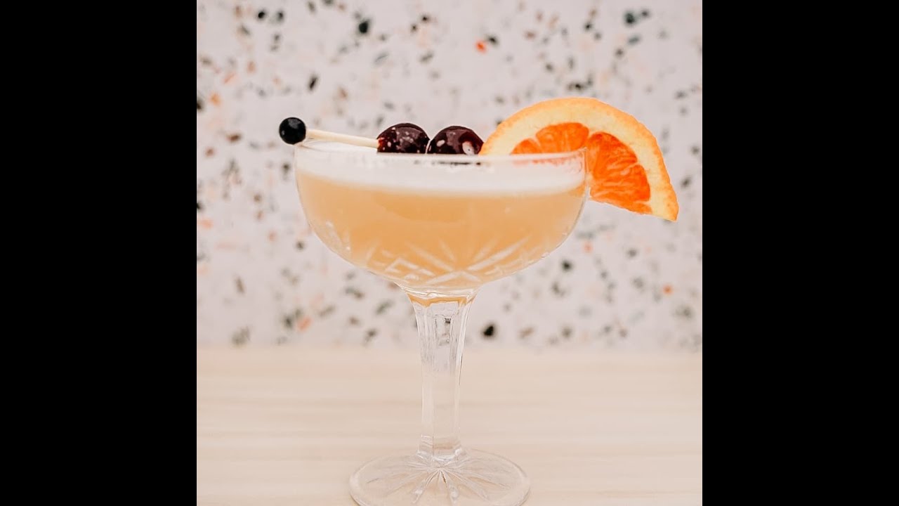 whiskey sour recipe whiskey sour recipe