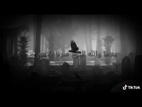 على قبر لو مريت وصل سلامي