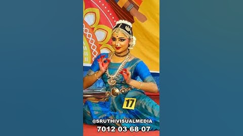 bharathanatyam1st Agrade Aleena Binu Silver hills higher secondary school