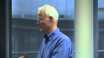 Introduction to Systems Thinking, Part 6 - Action Experiment (with Martin Sandbrook)