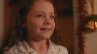 Santa Shooting girl original clip