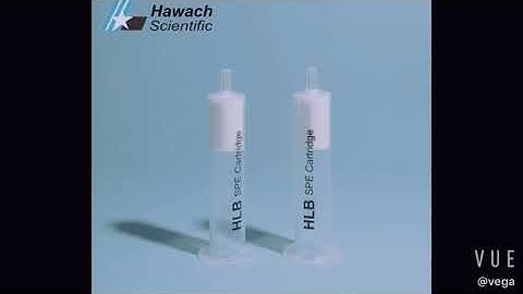 Normal Phase PR Grade Florisil SPE Cartridges